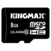 Kingmax microSDHC Class 10 8GB